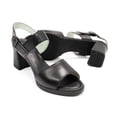 thumbnail image 3 of Camper Women's Kara Sandals, Black,11 M US, 3 of 7