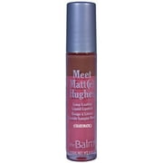 theBalm Meet Matt(e) Hughes Kit Lipsticks 1 ea