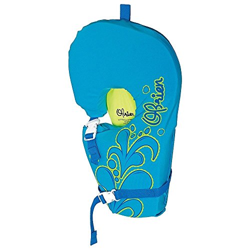 OBrien BabySafe Infant Life Vest, Blue Walmart Canada