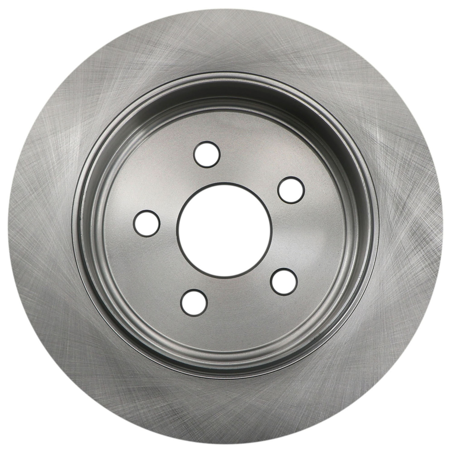 Winstop Brake Rotor, Rear WS238119, Chrysler PT Cruiser 2003-2001