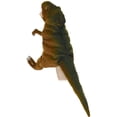 thumbnail image 2 of Hansa - Tyrannosaurus Puppet, 20", 2 of 3