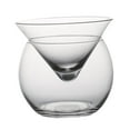 thumbnail image 1 of Abbracc 1 Set Molecular Cup Interlayer Special Dish Holder Liquor Drinks Server Drinking L, 1 of 9