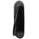 thumbnail image 5 of Aleta de tabla de surf Longboard, aleta de tabla de surf Longboard, aleta de placa de surf negra, accesorio para tabla de surf construido para durar, 5 of 8