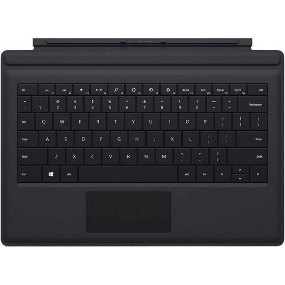 Refurbished (Excellent) - Microsoft Microsoft Surface Pro 3/4 French Keyboard Model 1709