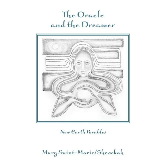 The Oracle and the Dreamer, (Paperback)