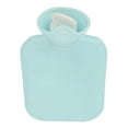 thumbnail image 3 of 500ML Hot Water Bag, Thicken   Portable Warm Water Bottle for Hand Back Neck, 3 of 8