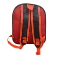 thumbnail image 2 of Mochila mini infantil Cars color negro com rojo, 2 of 4