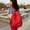 Red, variant on Weloille Lightweight Hiking Duffel Backpack, Foldable Backpack, Women Men Small Travel Hiking Backpack, Camping Outdoor Sports Backpacks