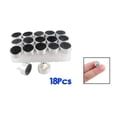 thumbnail image 1 of 36 Pieces 9.5mm Dia MIC Capsule Electret Condenser Miniphones, 1 of 1