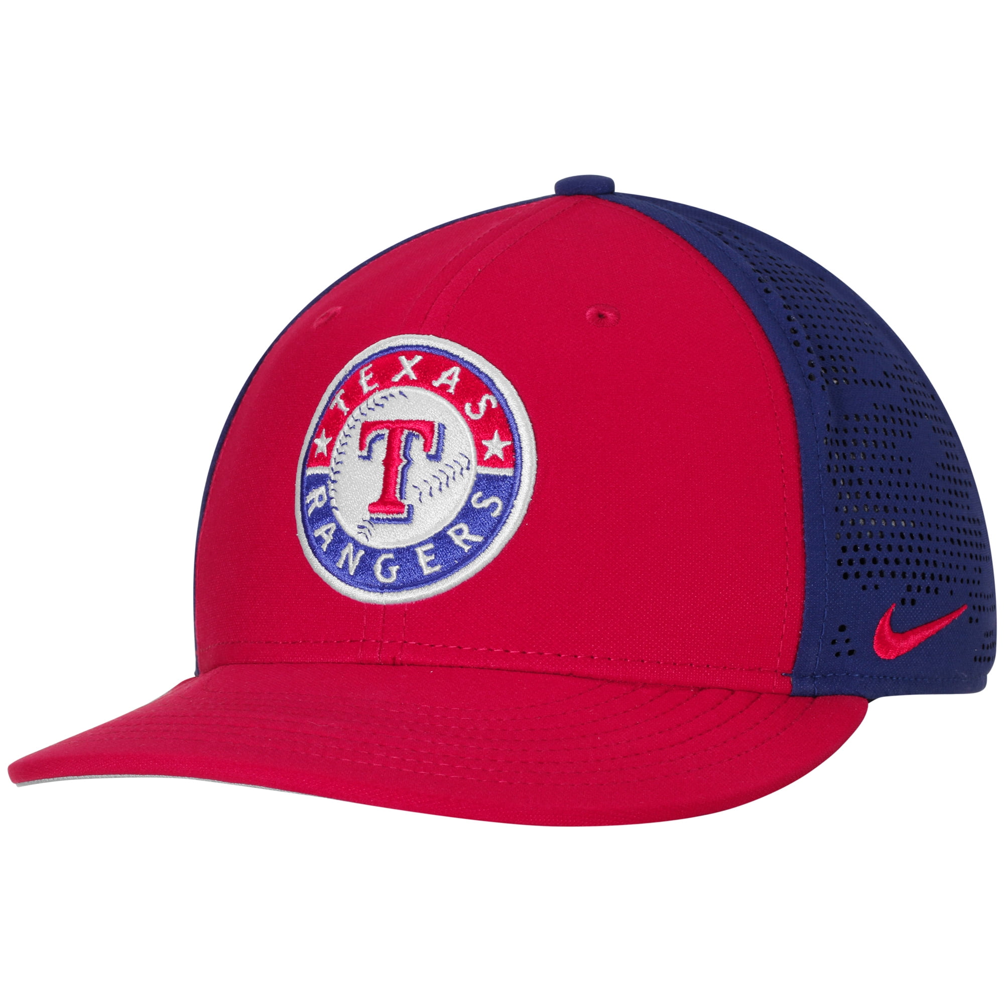 nike true vapor swoosh flex cap
