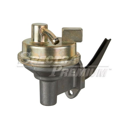 spectra fuel pumps sp1153mp mechanical fuel pump