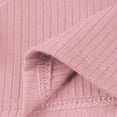 thumbnail image 5 of Women's Sexy V-Neck Knitted Crop Top - Solid Color, Slim Fit - Suitable for Summer/Club - S-XXL Sizes - Pair with Jeans/skirts, 5 of 6