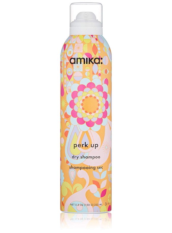 Amika in Featured Brands