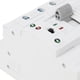 thumbnail image 3 of 4P 10A Dual Power Automatic Transfer Switch Millisecond Switching Power Transfer Switch for Hospital School 220VAC, 3 of 4