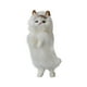 thumbnail image 1 of Juguetes para gatos, lindo gato, muñeco de peluche, gato, animales de peluche, juguete para decoración de estantes para el hogar, 1 of 9