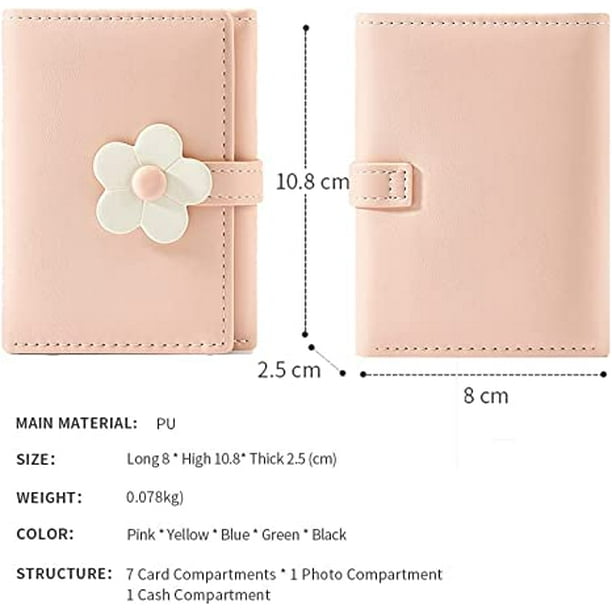 Girls small wallet sales