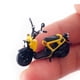 thumbnail image 3 of Figuras de muñecas en miniatura,Modelo de motocicleta Retro en miniatura a escala 1/64,1:64 Diorama escena motocicleta modelo diseño juguete,Figuras de personas Modelo 1:64 Diseño de escena, 3 of 9