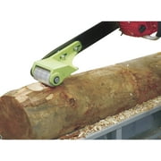 Timber Log Peeler TMW-58