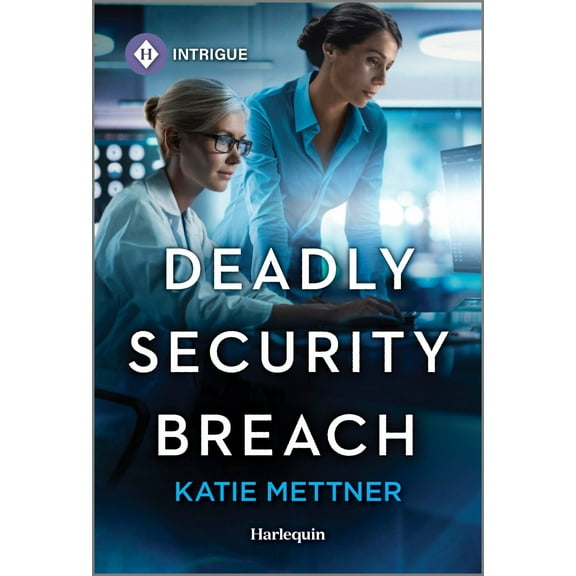 Deadly Security Breach (Paperback)