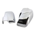 thumbnail image 3 of Cubiertas Cromadas Yotijar para Espejo de Coche 1500 2500 2013-2018, 3 of 9