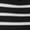 Black, variant on 2 Piece Sets for Women Summer Cute Stripe Long Sleeve Knit T Shirts Shorts Matching Lounge Set Pink L