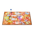 thumbnail image 2 of Juego de Mesa Bluey de Familia En Búsqueda Del Tesoro, 2 of 4