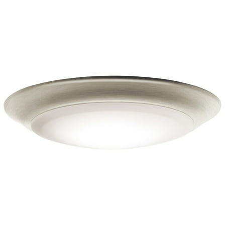 

Kichler 43848Led30t Gen Ii 7.5 Led Downlight - Nickel