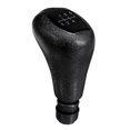 thumbnail image 1 of 5 Speed Manual Leather Gear Shift Knob Shifter Lever For Mercedes C Class W202 Clk Class W208 E Cla, 1 of 5
