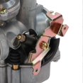 thumbnail image 2 of 30mm Carburetor Carb Assembly for 4 Stroke CG 150cc 200cc 250cc ATVs Go Karts Dirt Bikes, 2 of 3