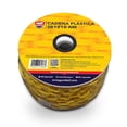 thumbnail image 1 of Cadena De Plástico Industrial Amarilla Rollo Con 50 Metros Sr1010 MR SR1010AM, 1 of 3