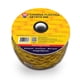thumbnail image 1 of Cadena De Plástico Industrial Amarilla Rollo Con 50 Metros Sr1010 MR SR1010AM, 1 of 3