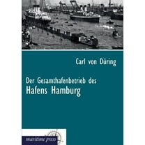 Der Gesamthafenbetrieb des Hafens Hamburg (Paperback)