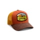 thumbnail image 1 of Knite Gorra Farmer red Trucker Hombre Ajustable Transpirable Estilo Rancher Cap, 1 of 3