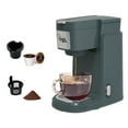 thumbnail image 2 of Zummy Zummy Single Serve 2-in-1 K Cup & Ground Coffee Maker, 2 of 6