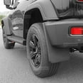 thumbnail image 4 of For Great Wall Wey Tank 300 Mud Flaps Splash Guard Mudguards Mudflaps Front Rear Fender Auto Styline Car Accessories, 4 of 5