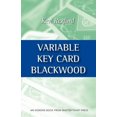thumbnail image 2 of Carte-clé Variable en Bois Noir, 2 of 2