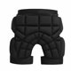thumbnail image 1 of Abbraccia Almohadilla pélvica resistente, protector de rodilla para esquí, equipo protector para deportes de invierno adultos, 1 of 6