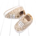 thumbnail image 6 of Otqutp Little Kid Lightweight Shoes Summer Children Toddler Shoes Boys And Girls Sports Flat Bottom Lightweight Camouflage Print Upper Casual Shoes, 6 of 7