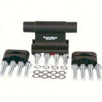 POWERMADD Pivot Adapter Kit - Adjustable - Ski Doo 45582