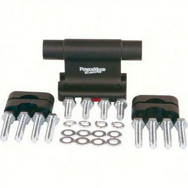 POWERMADD Pivot Adapter Kit - Adjustable - Ski Doo 45582