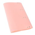 thumbnail image 2 of Soporte para lazos para el pelo rosa para niñas, pinzas para el pelo de gran capacidad, colgador de almacenamiento, organizador de lazos para el pelo para dormitorio, 3 niveles, 2 of 5