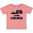 thumbnail image 3 of Inktastic Little Farmer Barn, Silo and Cows Boys or Girls Baby T-Shirt, 3 of 5