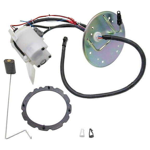 TRQ Engine Fuel Pump & Sending Unit Module Assembly for Ford Pickup Truck FPA70885