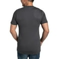 thumbnail image 2 of CafePress - Baseball Dad Men's Eco Sport T Shirt - Men's Dark Eco Sport T-Shirt, 2 of 5