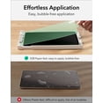 thumbnail image 4 of Protector de pantalla ESR Paperfeel iPad Pro 12.9 (2022/2021/2020/2018), 4 of 9