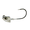 Live Shad (2.0), variant on 6th Sense – Divine Swimbait Jig Heads with ScrewLock Keeper, 90° Line Tie Design