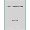 thumbnail image 1 of Pre-Owned African Economic History (Paperback) 0435080172 9780435080174, 1 of 1
