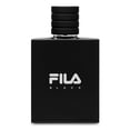 thumbnail image 3 of Fragancia para Hombres Fila Fila Black Eau De Toilette Aroma Oriental con Notas de Bergamota Lavanda y Madera de Cedro Spray 3.4 oz, 3 of 3