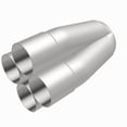 thumbnail image 6 of MagnaFlow 2 Inch In / 3 Inch Out Header Collector, 6 of 6