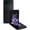 Phantom Black, variant on Restored Samsung Galaxy Z Flip 3 5G SM-F711U1 128GB Black (US Model) - Factory Unlocked Cell Phone (Refurbished)